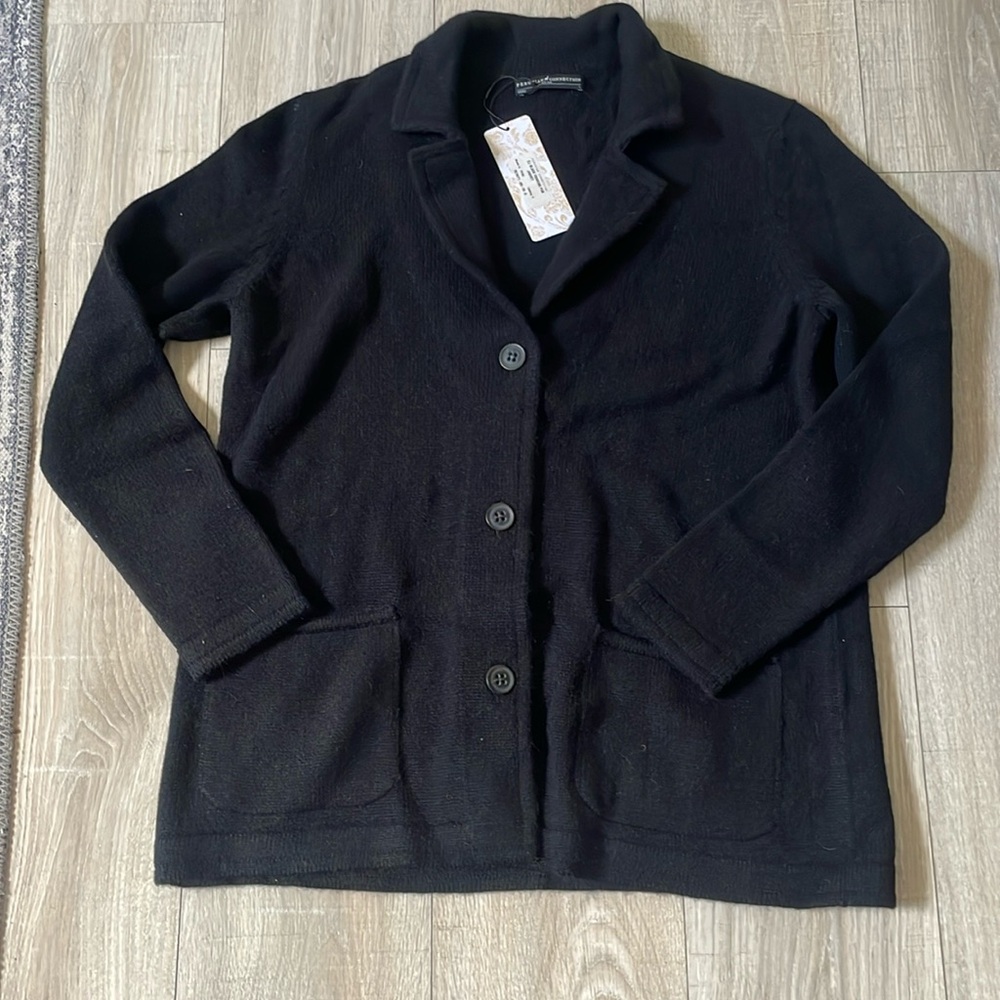 NWT Peruvian Connection Cardigan